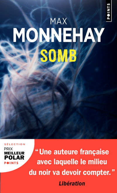 Knjiga Somb Max Monnehay