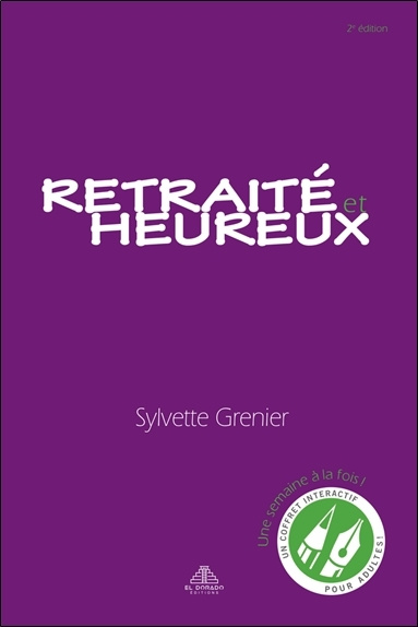 Könyv Comment - Retraité et heureux Grenier