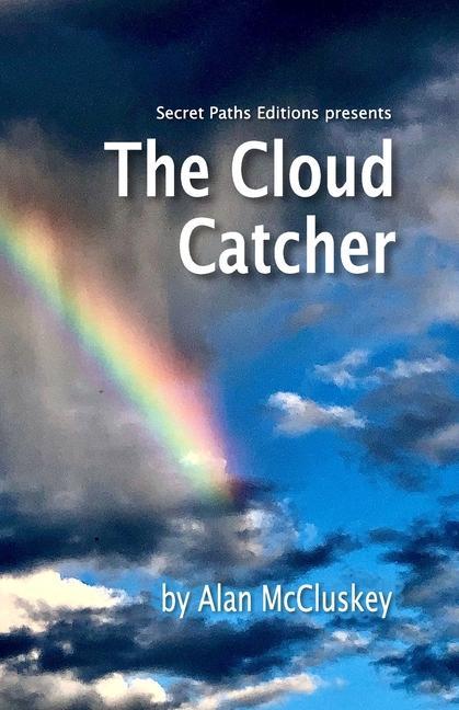 Boek Cloud Catcher Alan McCluskey