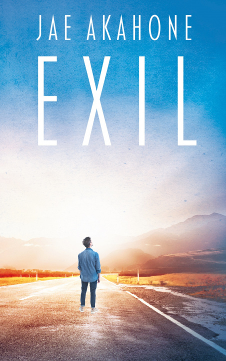Libro Exil Akahone jae