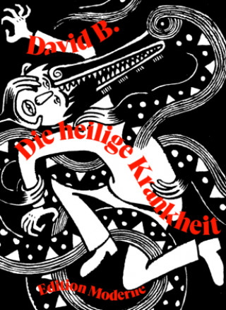 Buch Die heilige Krankheit Kai Wilksen