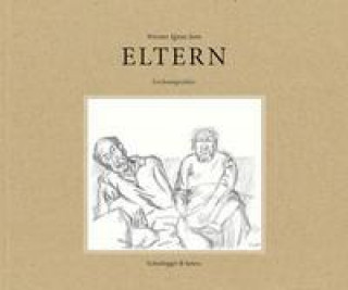 Knjiga Eltern 
