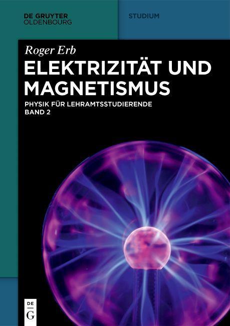 Könyv Elektrizitat und Magnetismus 