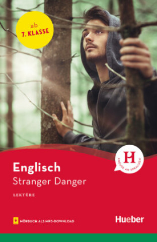 Boek Stranger Danger Pauline O'Carolan