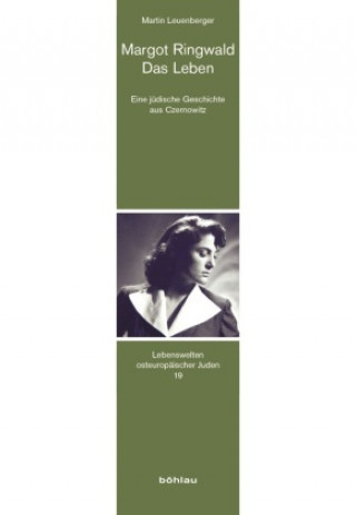 Kniha Margot Ringwald - Das Leben Leuenberger