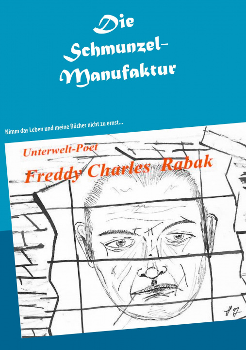 Buch Schmunzel-Manufaktur Ruth Rabak