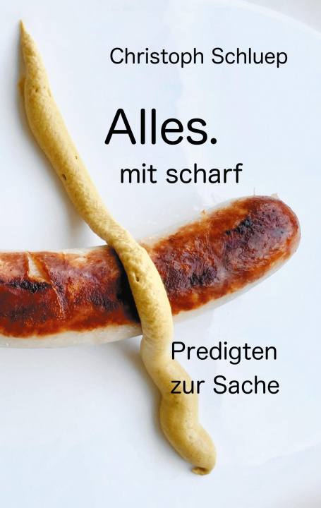 Knjiga Alles. Christoph Schluep