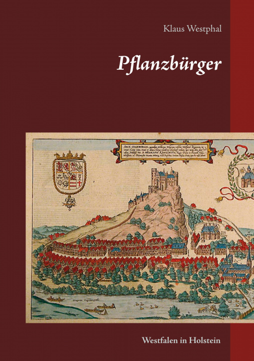 Knjiga Pflanzbürger 