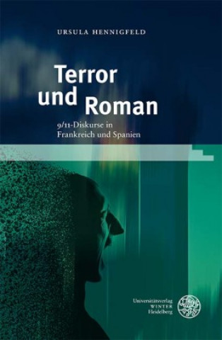 Kniha Terror und Roman 