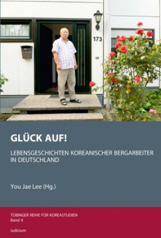 Книга Glück Auf! You Jae Lee