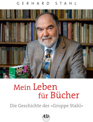Kniha Mein Leben für Bücher 