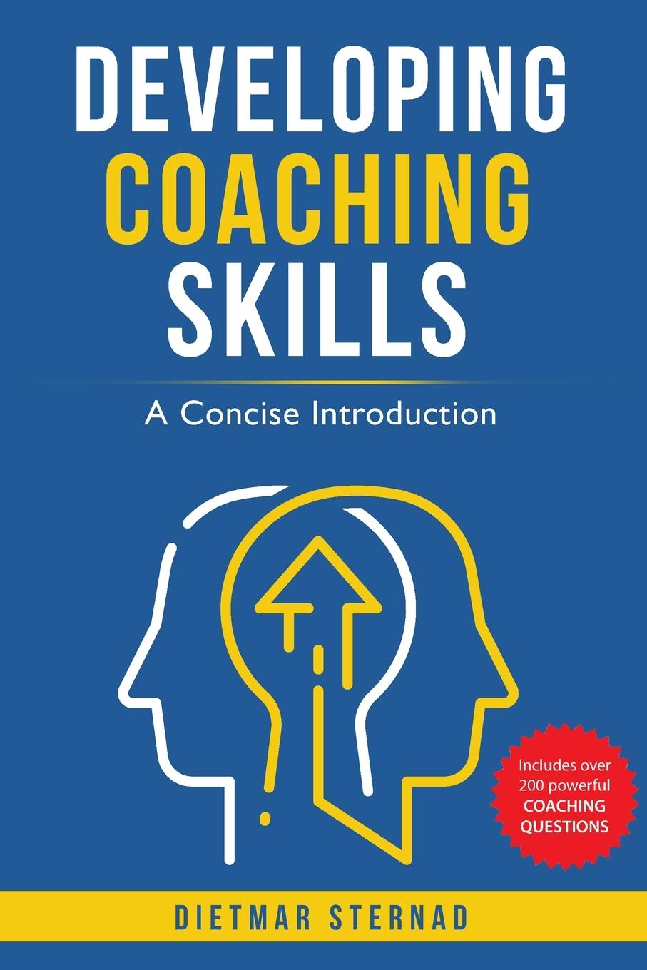 Livro Developing Coaching Skills Dietmar Sternad
