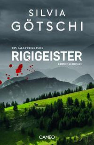 Libro Rigigeister 