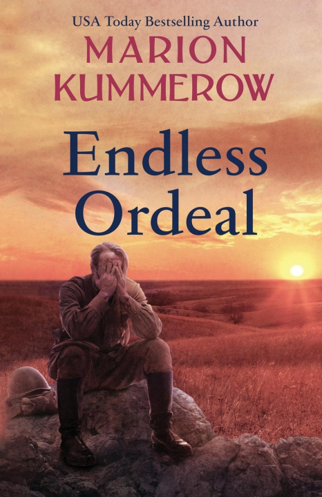 Knjiga Endless Ordeal Marion Kummerow