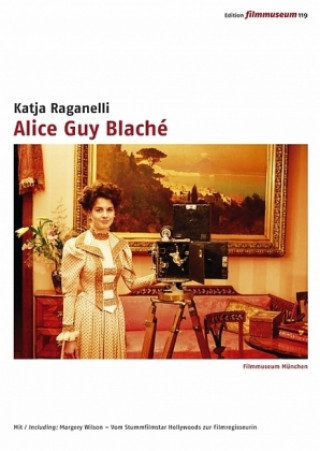 Video Alice Guy Blaché Eva Mattes