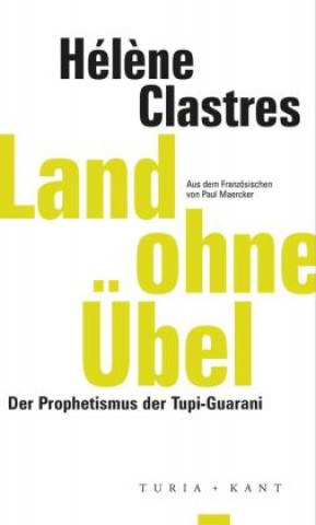 Buch Land ohne Übel Thomas Macho