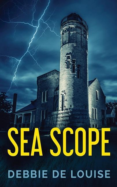 Buch Sea Scope Debbie De Louise