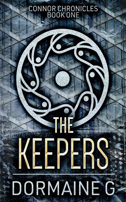 Boek Keepers Dormaine G