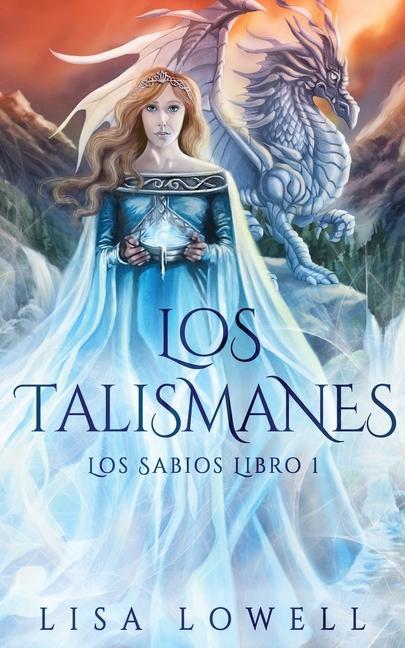 Knjiga Talismanes Jose Vasquez