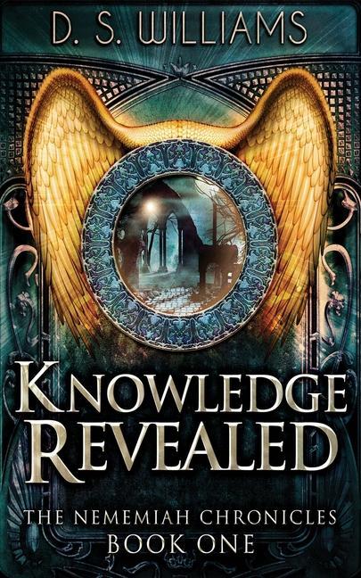 Knjiga Knowledge Revealed D. S. Williams