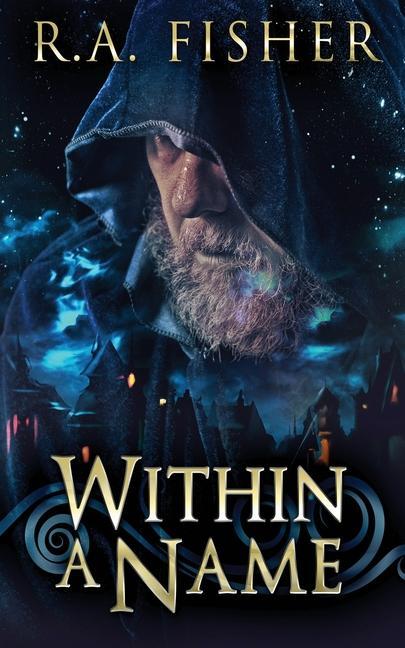 Book Within A Name R. a. Fisher