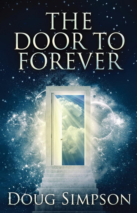 Buch Door To Forever Doug Simpson