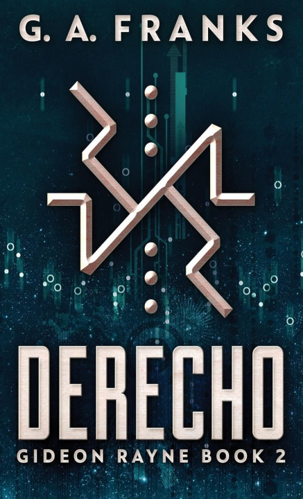 Knjiga Derecho G. a. Franks