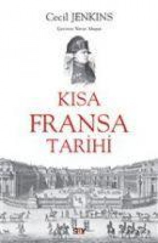 Buch Kisa Fransa Tarihi 