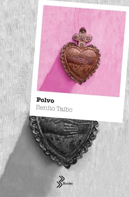 Buch Polvo Benito Taibo