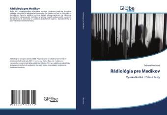 Könyv Radiologia pre Medikov 