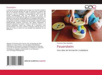 Книга Feuerstein 