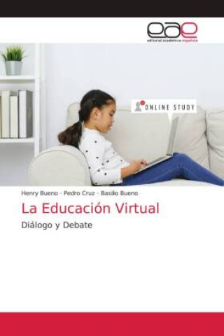 Book La Educacion Virtual Pedro Cruz