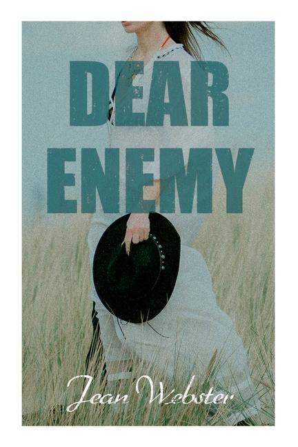 Book Dear Enemy Jean Webster