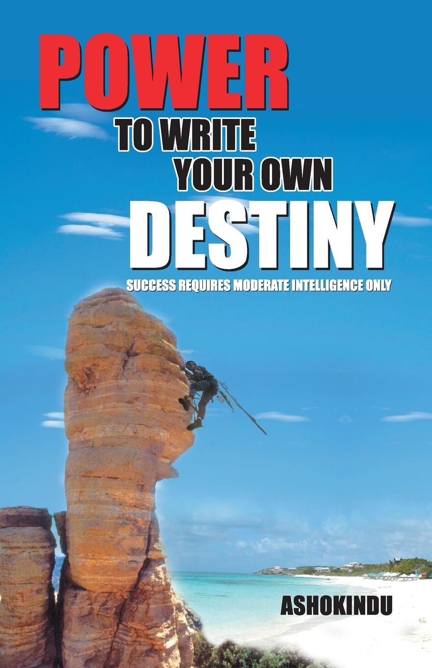 Buch Power to Write Your Own Destiny 