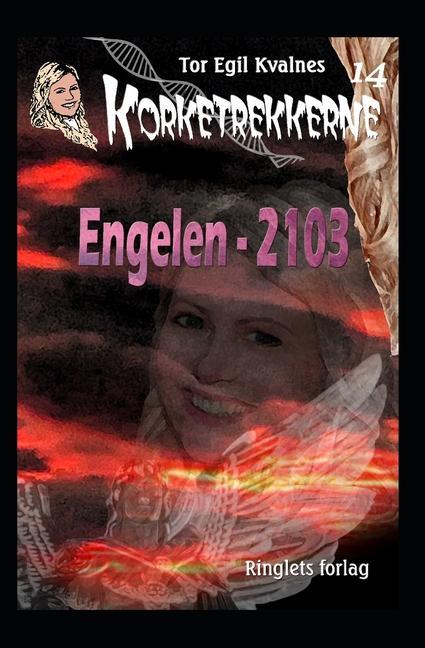 Buch Engelen - 2103 Tor Egil Kvalnes