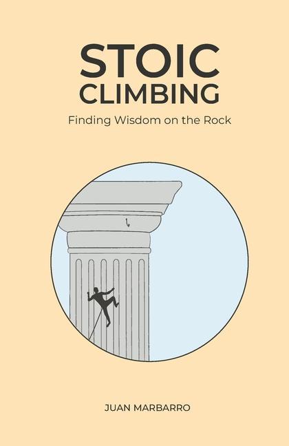 Könyv Stoic Climbing 