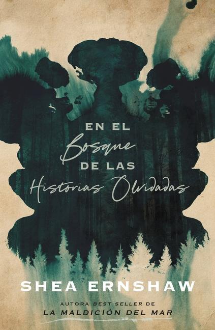 Carte En El Bosque de Las Historias Olvidadas 