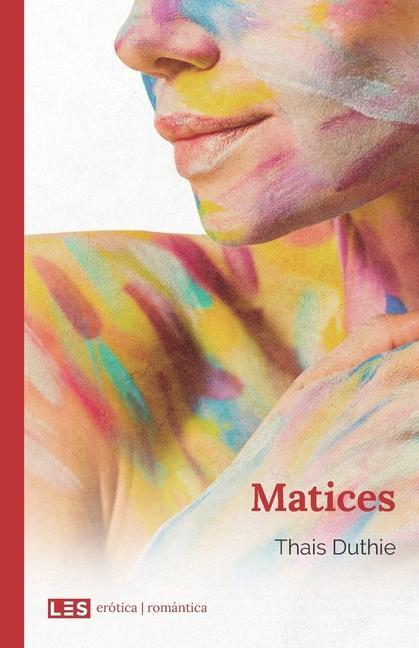 Knjiga Matices Thais Duthie