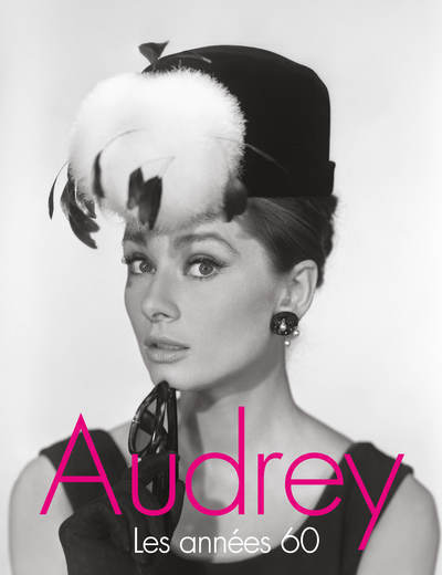 Kniha Audrey - Les années 60 David Wills