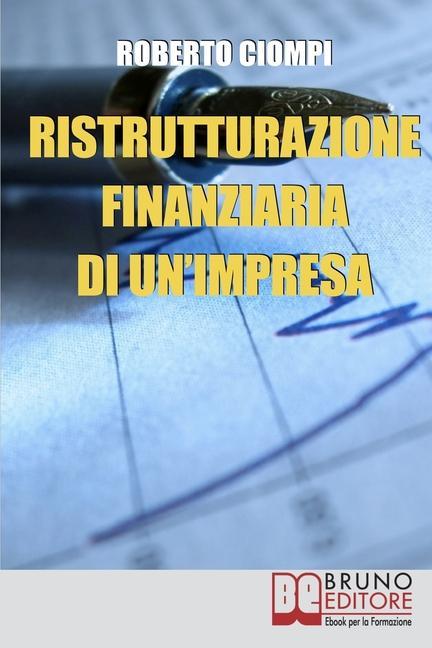 Kniha Ristrutturazione Finanziaria di un'Impresa 