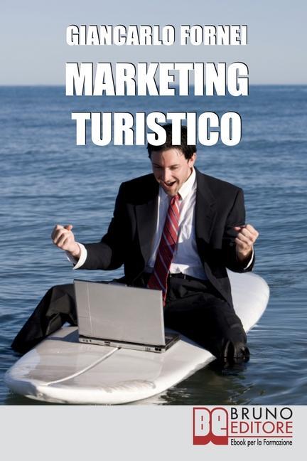 Kniha Marketing Turistico 