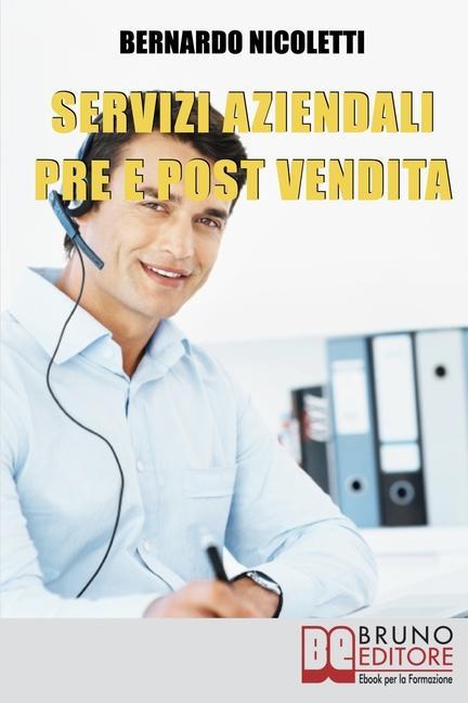 Книга Servizi Aziendali pre e post Vendita 