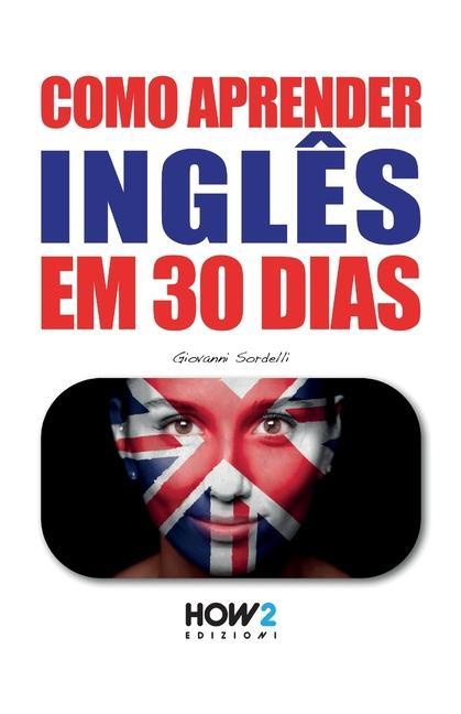 Kniha Como Aprender Ingles Em 30 Dias Eleonora Giacinti