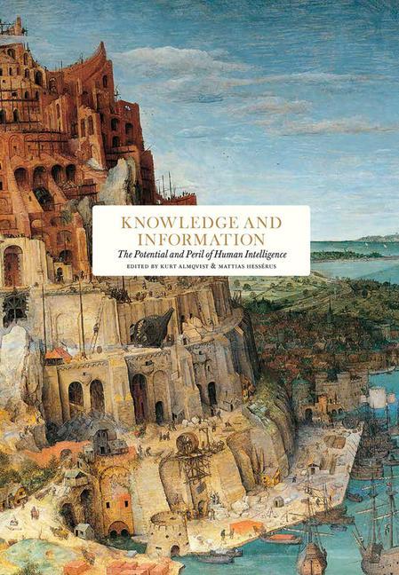 Книга Knowledge and information Mattias Hessérus