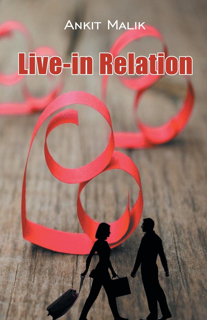 Knjiga Live-in Relation 