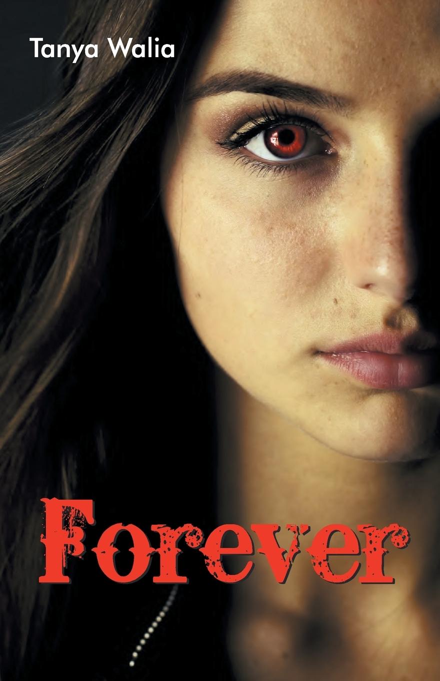 Knjiga Forever Tanya Walia