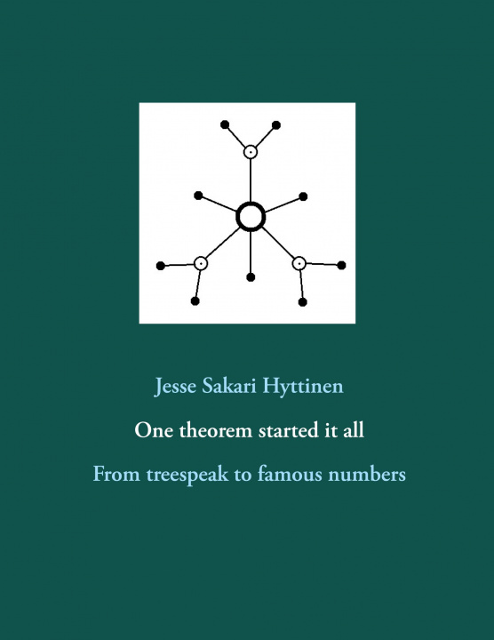 Könyv One theorem started it all 