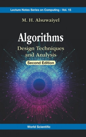 Knjiga Algorithms: Design Techniques And Analysis M. H. Alsuwaiyel