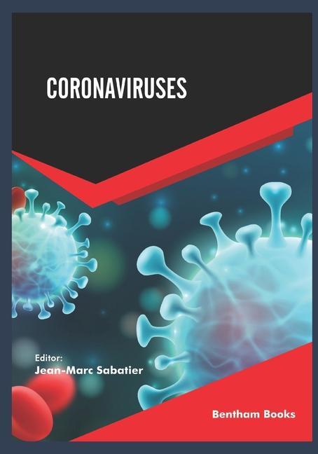 Könyv Coronaviruses Volume 1 