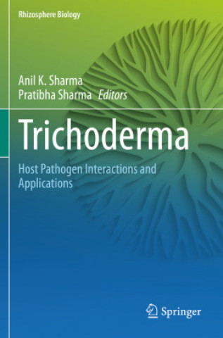 Könyv Trichoderma Pratibha Sharma